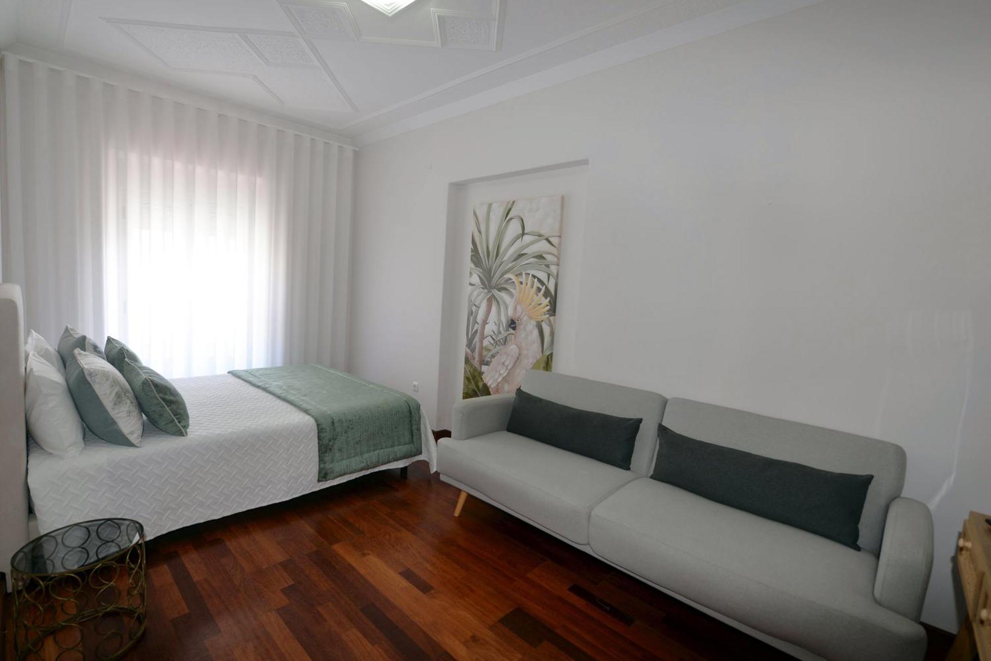 Appartement Mar&Sol à Nazaré Extérieur photo