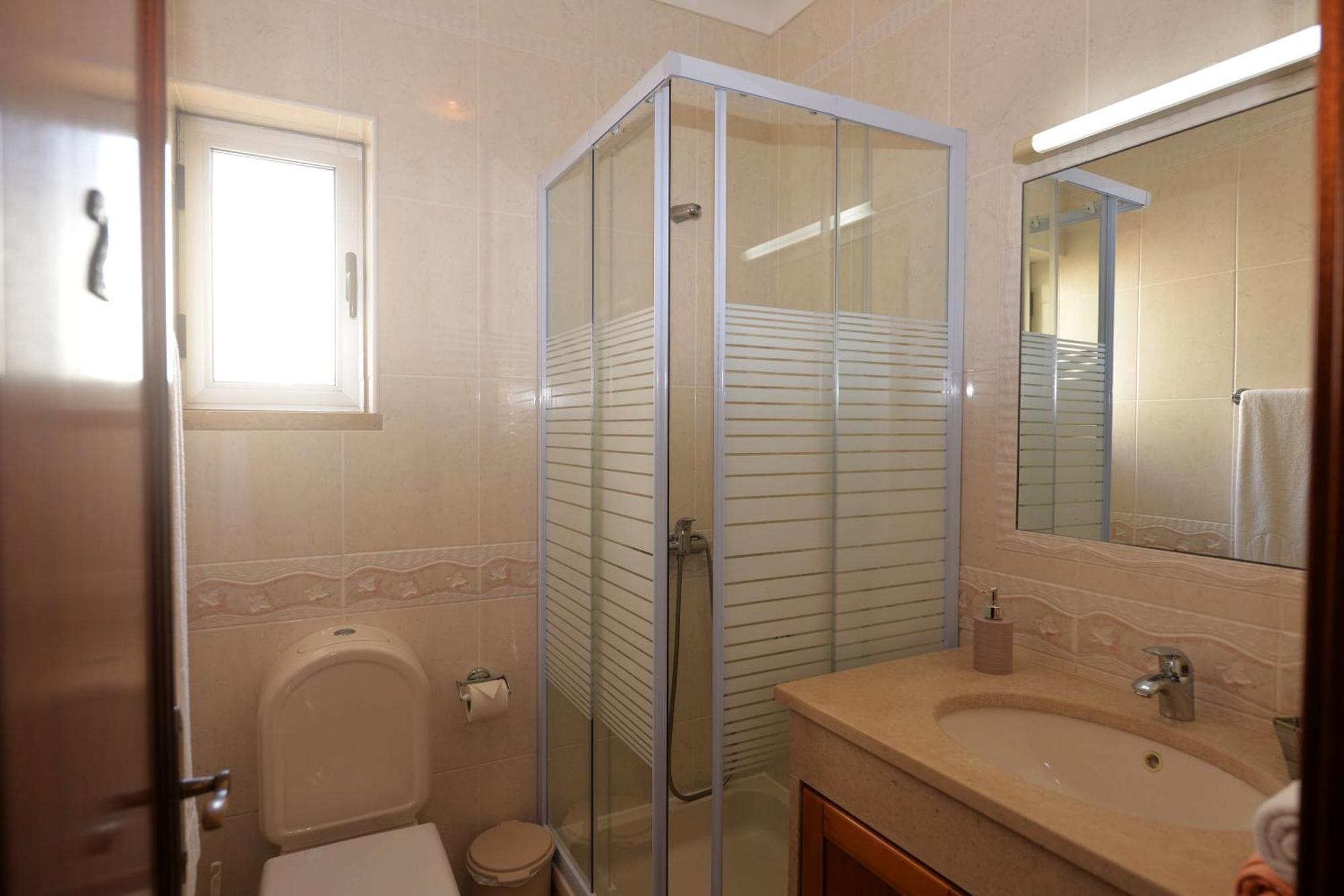 Appartement Mar&Sol à Nazaré Extérieur photo